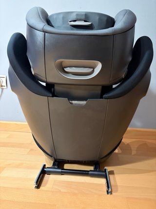 Silla coche CYBEX Isofix Grupo 2-3