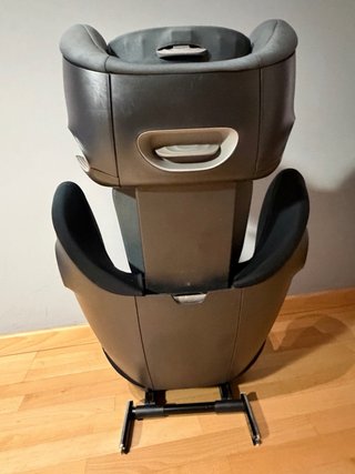 Silla coche CYBEX Isofix Grupo 2-3