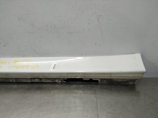 FALDON LATERAL BMW SERIE 3 BERLINA (F30) N47D20C