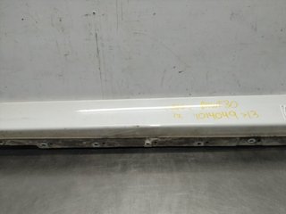 FALDON LATERAL BMW SERIE 3 BERLINA (F30) N47D20C