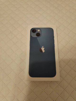 iPhone 13 Azul 128GB
