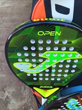 Palas pádel oferta