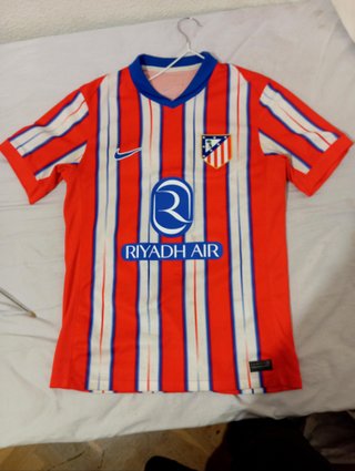 Camiseta deportiva
