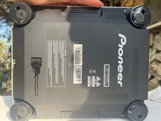 Pioneer CDJ-850