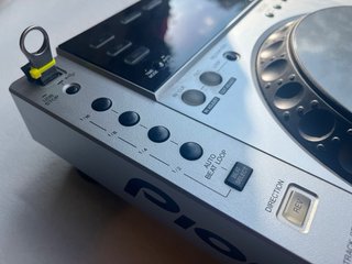 Pioneer CDJ-850