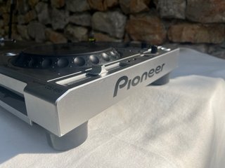 Pioneer CDJ-850
