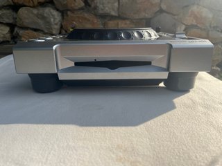 Pioneer CDJ-850
