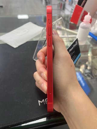 iPhone 12 128GB Rosso