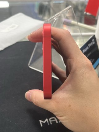 iPhone 12 128GB Rosso