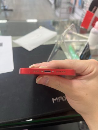 iPhone 12 128GB Rosso