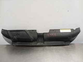 MOLDURA PARAGOLPE DELANTERA FIAT 500 (150) CABRIO