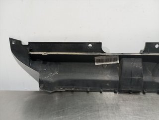 MOLDURA PARAGOLPE DELANTERA FIAT 500 (150) CABRIO