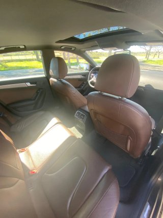 Audi S5 2014