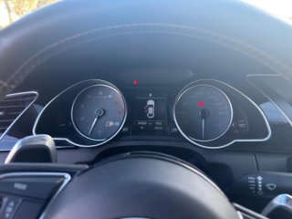 Audi S5 2014