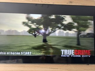 PlayStation 2 True Crime: New York City