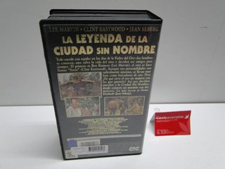 VHS DOBLE NUEVO (180817)