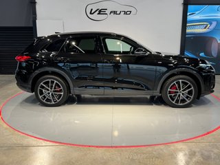Audi Q5 Black line TDI quattro 150kW S tronic