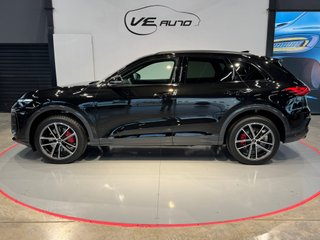Audi Q5 Black line TDI quattro 150kW S tronic