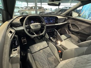 Audi Q5 Black line TDI quattro 150kW S tronic