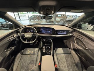 Audi Q5 Black line TDI quattro 150kW S tronic
