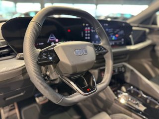 Audi Q5 Black line TDI quattro 150kW S tronic
