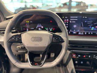 Audi Q5 Black line TDI quattro 150kW S tronic