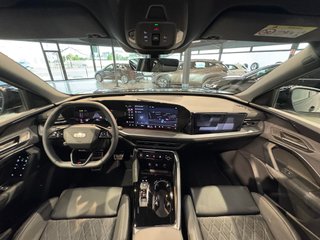 Audi Q5 Black line TDI quattro 150kW S tronic
