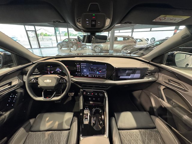 Audi Q5 Black line TDI quattro 150kW S tronic