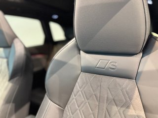 Audi Q5 Black line TDI quattro 150kW S tronic