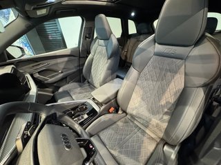 Audi Q5 Black line TDI quattro 150kW S tronic