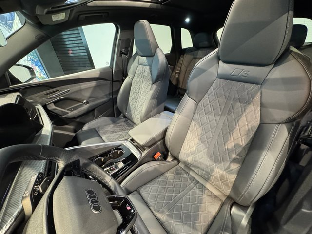 Audi Q5 Black line TDI quattro 150kW S tronic