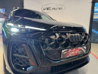 Audi Q5 Black line TDI quattro 150kW S tronic