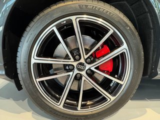 Audi Q5 Black line TDI quattro 150kW S tronic