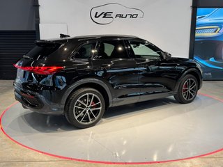 Audi Q5 Black line TDI quattro 150kW S tronic