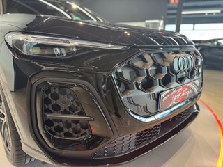 Audi Q5 Black line TDI quattro 150kW S tronic