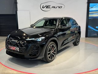 Audi Q5 Black line TDI quattro 150kW S tronic