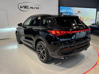 Audi Q5 Black line TDI quattro 150kW S tronic