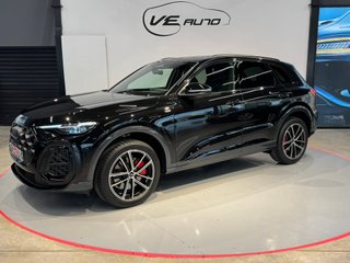 Audi Q5 Black line TDI quattro 150kW S tronic