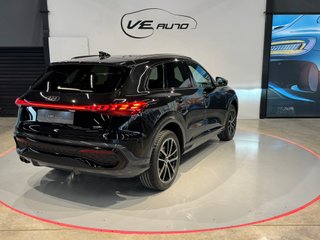 Audi Q5 Black line TDI quattro 150kW S tronic