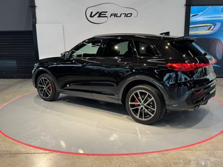 Audi Q5 Black line TDI quattro 150kW S tronic