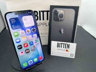 iPhone 13 Pro 128GB // BAT 100%// GARANTÍA//