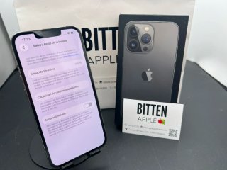 iPhone 13 Pro 128GB // BAT 100%// GARANTÍA//