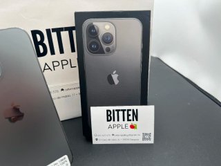 iPhone 13 Pro 128GB // BAT 100%// GARANTÍA//