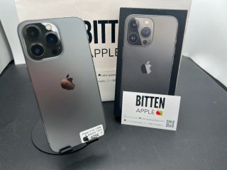 iPhone 13 Pro 128GB // BAT 100%// GARANTÍA//