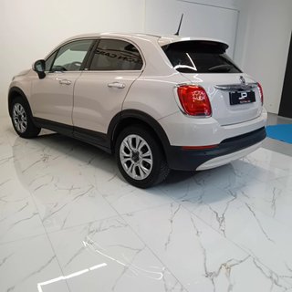 FIAT 500X 2016