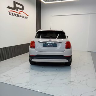 FIAT 500X 2016