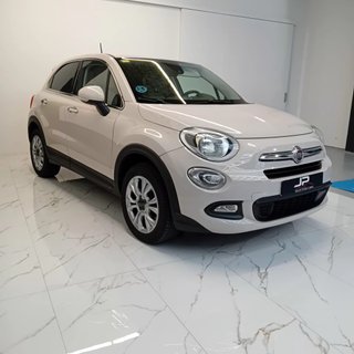 FIAT 500X 2016