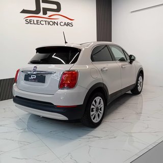FIAT 500X 2016