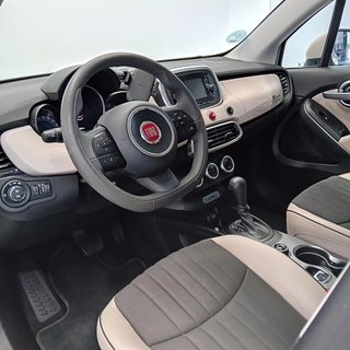 FIAT 500X 2016