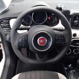FIAT 500X 2016